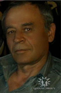 Анатолий Чернышев