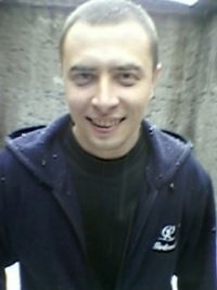 Игорь Хомяков