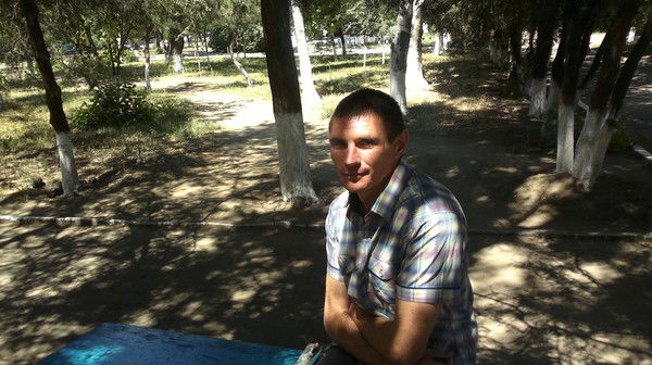 Максим Осипенко