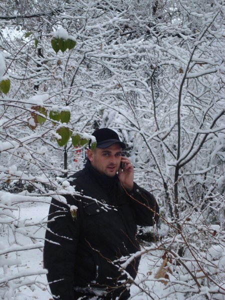 Иван Дробот