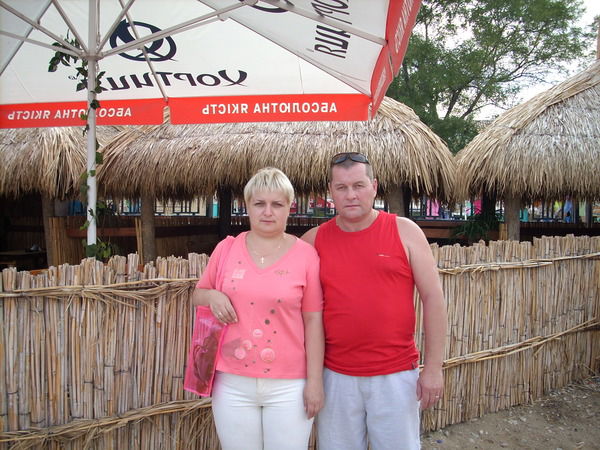 Вика Акулова