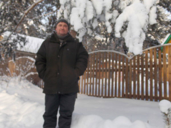 Алексей Кокунин