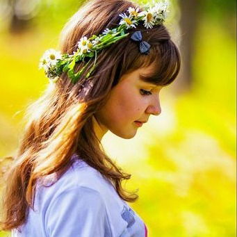 Анастасия Федотова