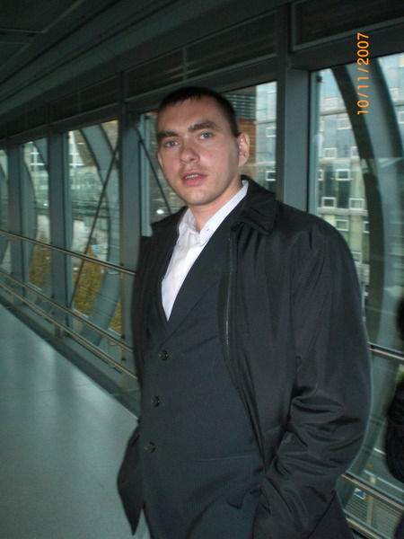 Андрей Самсонкин