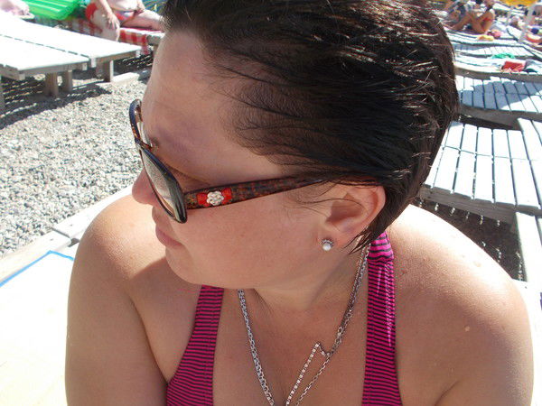 Наталья Моторина