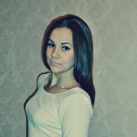 Анна Дунаева