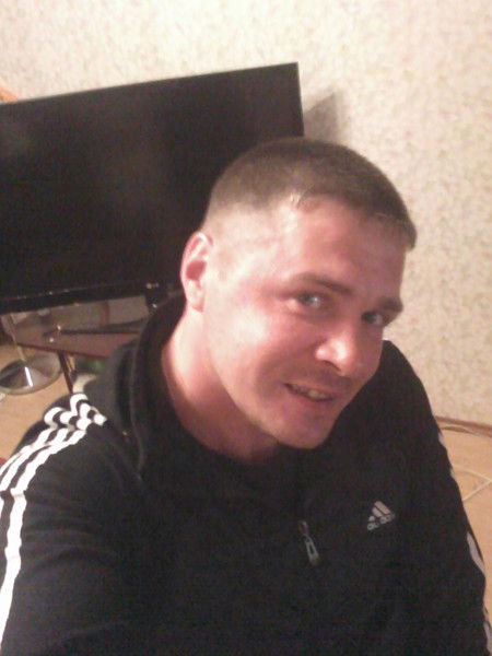 Александр Сорокин