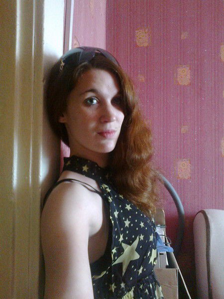 Анна Кожурова