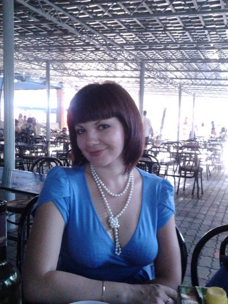 Яна Кирильчук