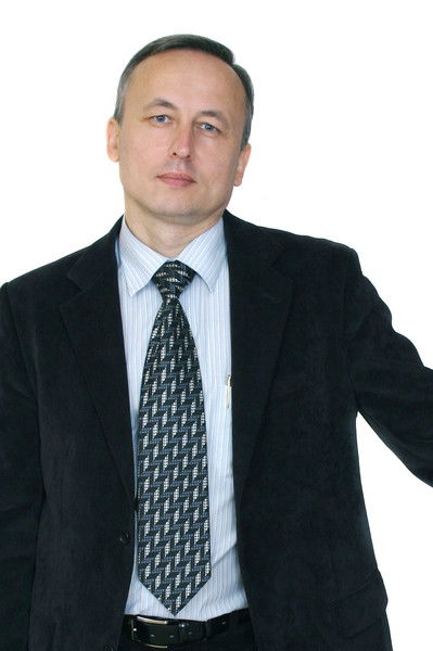 Николай Самойленко