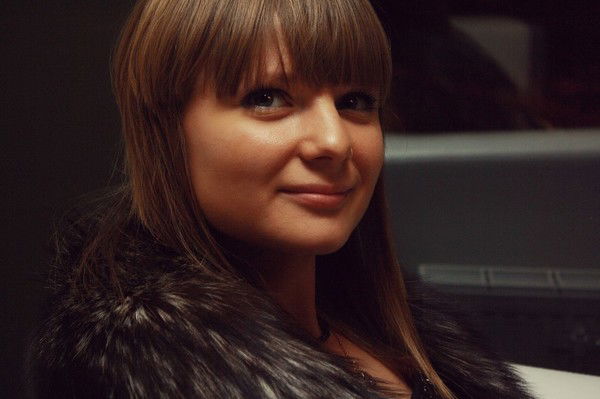 Анастасия Гурьянова