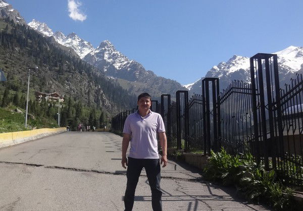 Марсель Джумагулов