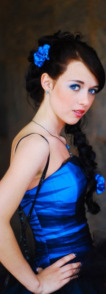 Мария Белякова