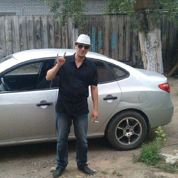 Михаил Денисов