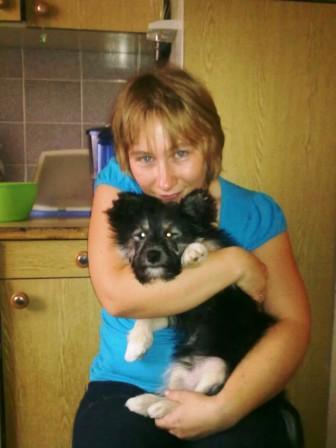 Ольга Киприянова