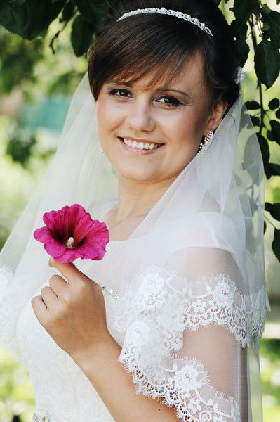 Катерина Грищук (Пятківська)