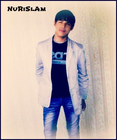 Nurislam Serik