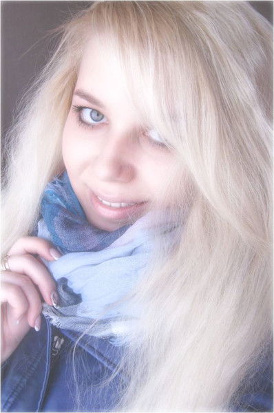 Полина Смолина