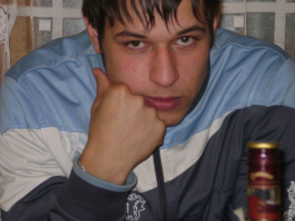 Алексей Завьялов