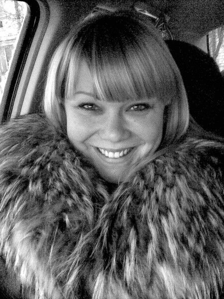 Оксана Цыганок