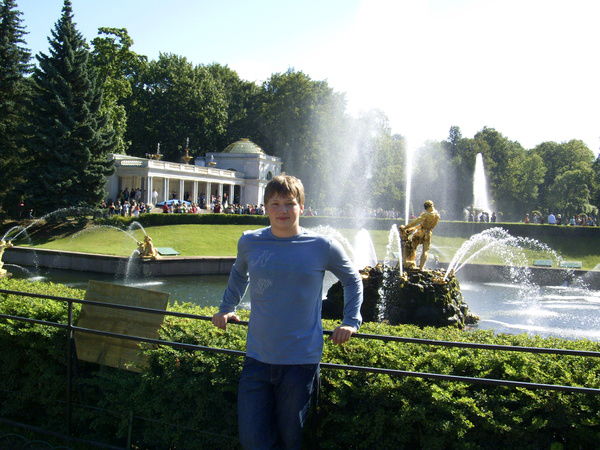 Богдан Дунаев