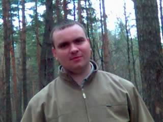 Алексей Ершов