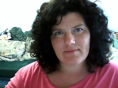 Марина Соснова