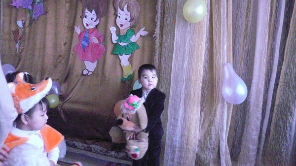 Лида Айтбаева