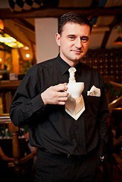 Артем Прахт