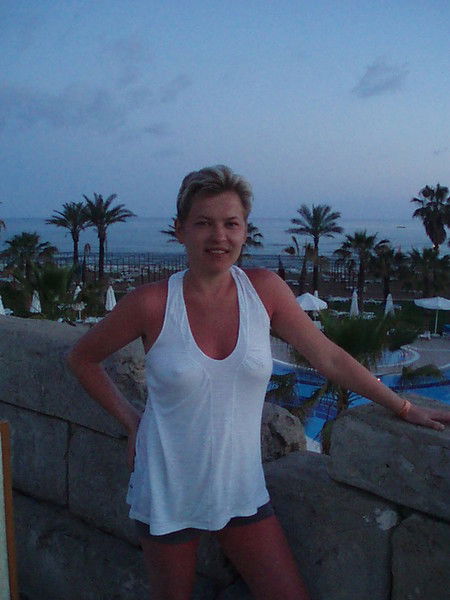 Наталья Кузнецова