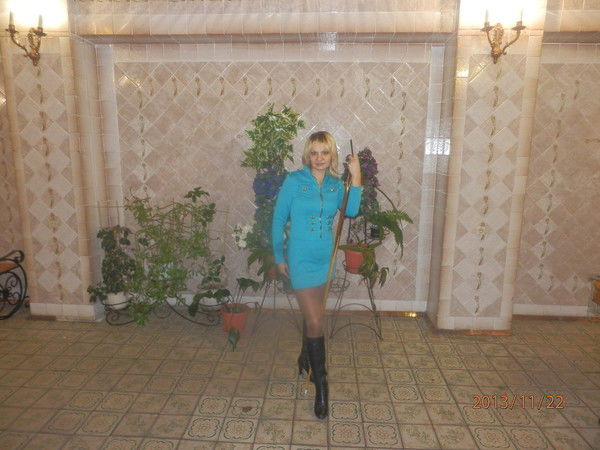 Ольга Суркова