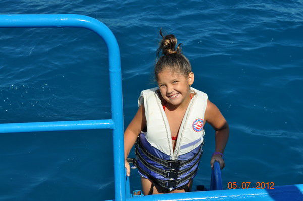 Аня Доронина