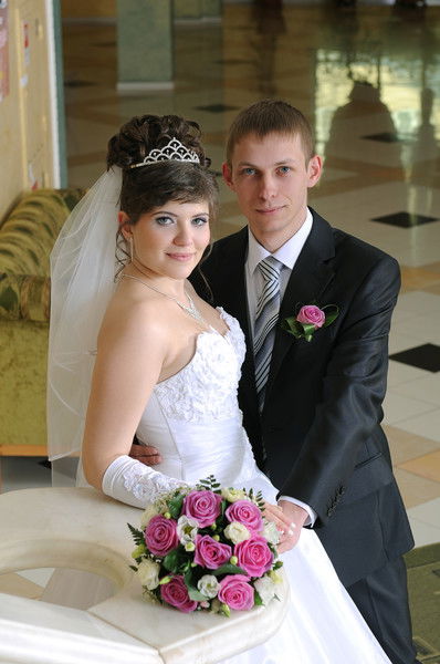 Наталия Калашникова