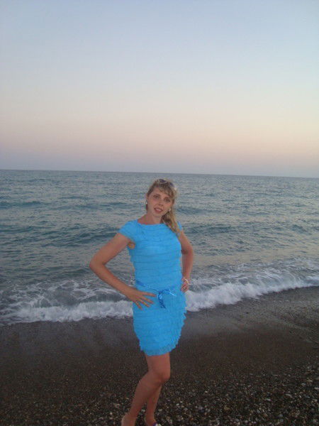 Татьяна Денисова