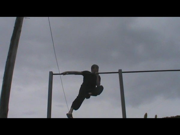 Станислав Самсонов