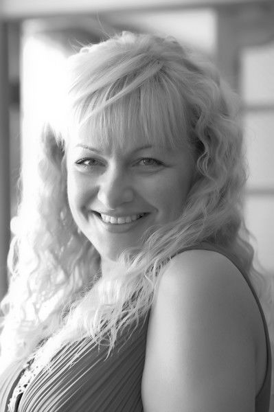 Ольга Левина