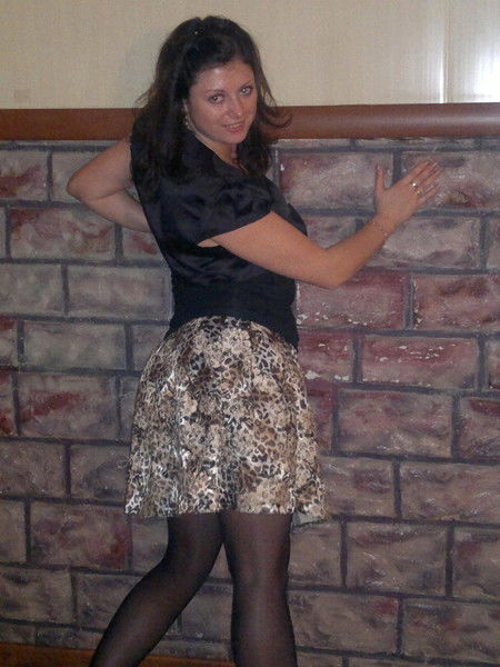 Елена Давыдова