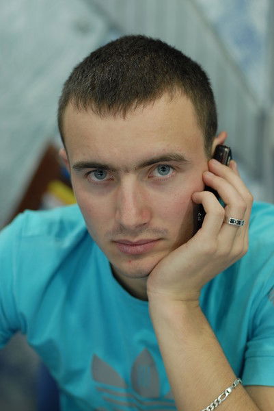 Дмитрий Демон