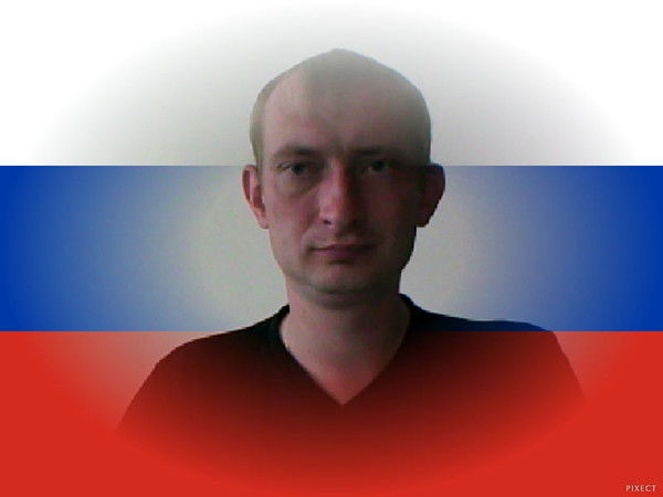 Андрей Луконькин