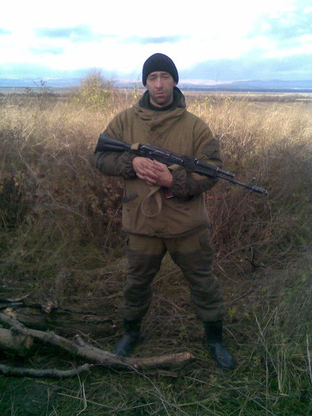 Алексей Афанасьев