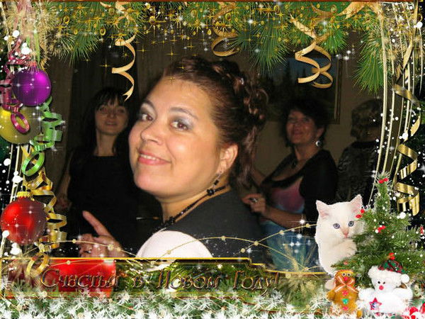 Венера Ремизова