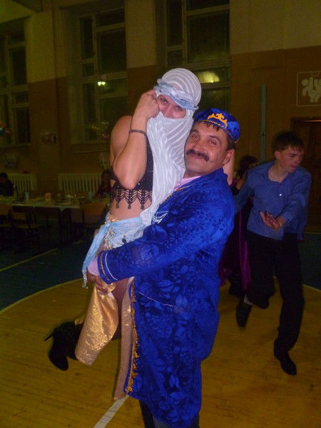 Александр Фадеев