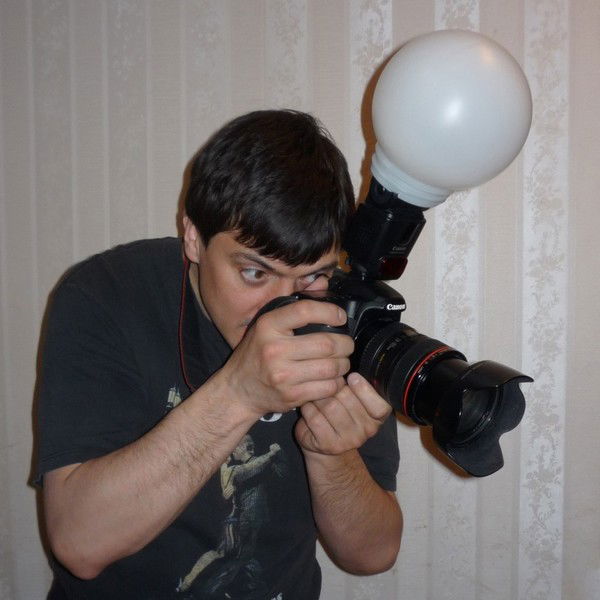 Алексей Андреев