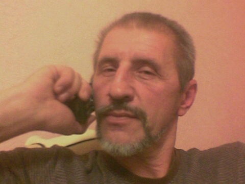 Сергей Котляров