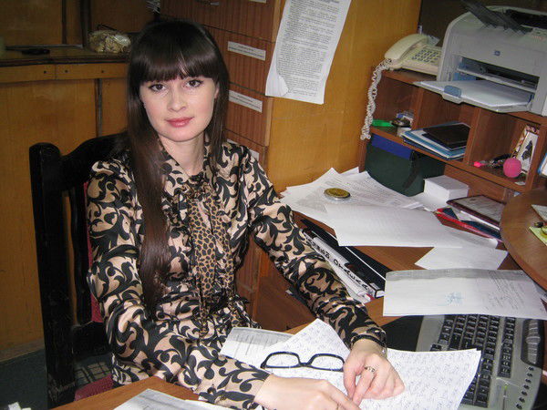 Кристина Амбарцумян