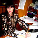 Кристина Амбарцумян