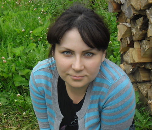 Ксения Смирнова