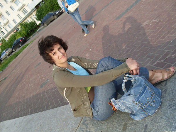 Елена Еремеева