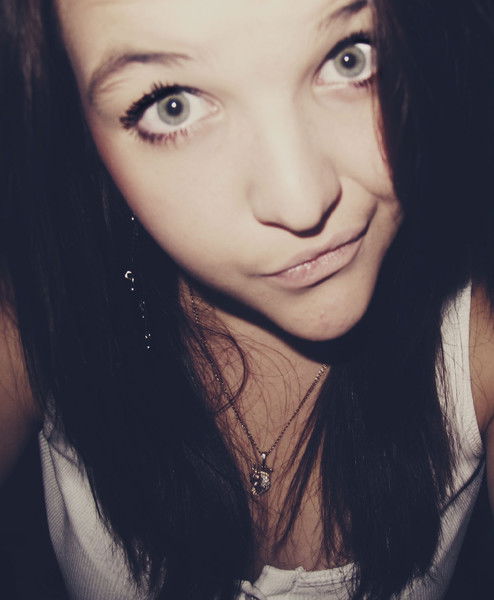 Настя Лиман