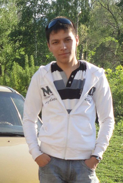 Шамиль Садыков